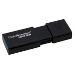 Флешка KINGSTON DataTraveler 100 G3 128GB USB3.0 (DT100G3/128GB)