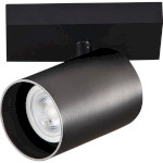 Смарт-светильник YEELIGHT Single Spotlight C2202 Black 60W 2700-6500K (YLDDL-0083-B)