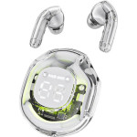 Навушники ACEFAST T8 Crystal White Moon