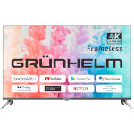 Телевизор GRUNHELM 50" LED 4K 50U700-GA11V
