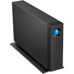 Портативный жёсткий диск LACIE d2 Professional 20TB USB3.2 (STHA20000800)