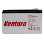 Аккумуляторная батарея VENTURA GP 12-7.2 (12В, 7.2Ач)