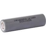 Аккумулятор LG Li-Ion 18650 2850mAh 3.7V (INR18650M29)