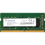 Модуль пам'яті ADATA SO-DIMM DDR4 2400MHz 8GB (AO1P24HC8T1-BPGS)