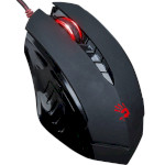 Миша ігрова A4-Tech BLOODY V8MA Black