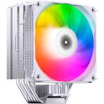 Кулер для процесора JONSBO Pisa A5 White