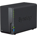 NAS-сервер SYNOLOGY DiskStation DS223