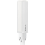 Лампочка LED PHILIPS CorePro PLC 2P G24d-2 6.5W 4000K 220V (929001201502)