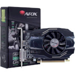 Відеокарта AFOX GeForce GT 1030 4 gb (AF1030-4096D4H5)