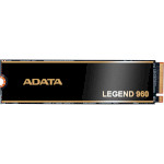 SSD диск ADATA Legend 960 2TB M.2 NVMe (ALEG-960-2TCS)