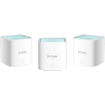 Wi-Fi Mesh система D-LINK M15-3 Eagle Pro AI 3-pack