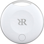 Пошуковий брелок REMAX RT-D01 Smart Mini Tracker White