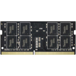 Модуль памяти TEAM Elite SO-DIMM DDR4 2133MHz 8GB (TED48G2133C15-S01)