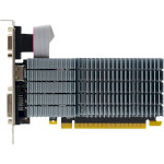 Видеокарта AFOX GeForce GT 710 1GB GDDR3 (AF710-1024D3L5)