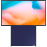 Телевизор SAMSUNG 43" LED 4K The Sero QE43LS05BAU Blue (QE43LS05BAUXUA)