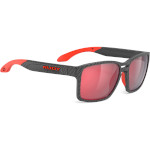 Окуляри RUDY PROJECT Spinair 57 Carbonium w/RP Optics Multilaser Red (SP573819-0000)