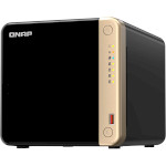 NAS-сервер QNAP TS-464-8G