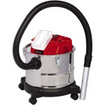 Пилосос для збору золи EINHELL TE-AV 18/15 Li C - Solo (2351700)