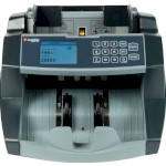 Счётчик банкнот CASSIDA 6650 LCD UV (4620756901473)
