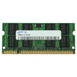 Модуль памяти SAMSUNG SO-DIMM DDR2 800MHz 2GB (M470T5663QZ3-CF7)