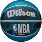 М'яч баскетбольний WILSON NBA DRV Plus Vibe Size 5 (WZ3012602XB5)