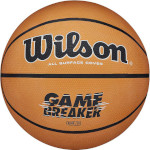 Мяч баскетбольный WILSON Game Breaker Size 5 (WTB0050XB05)