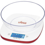 Кухонні ваги UFESA BC1450