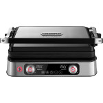 Електрогриль DELONGHI MultiGrill CGH 1112D (179510009)