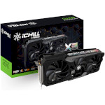 Відеокарта INNO3D Geforce RTX 4070 iChill X3 (C40703-126XX-186148H)