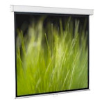 Проекционный экран REDLEAF Goldview SGM-1103 180x180см