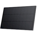 Портативна сонячна панель ECOFLOW Rigid Solar Panel 100W (SOLAR100WRIGID)