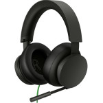 Игровые наушники MICROSOFT Xbox Stereo Headset Black (S4V-00012)