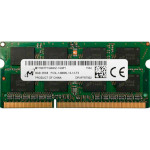 Модуль памяти MICRON SO-DIMM DDR3L 1866MHz 8GB (MT16KTF1G64HZ-1G9P1)