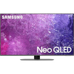 Телевизор SAMSUNG 50" Neo MiniQLED 4K QE50QN90CAU (QE50QN90CAUXUA)