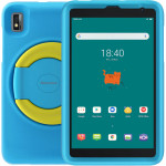 Планшет BLACKVIEW Tab 6 Kids 3/32GB Donut Blue (6931548308201)
