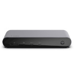 Док-станція для ноутбука BELKIN Connect Pro Thunderbolt 4 Dock (INC006VFSGY)