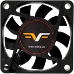 Вентилятор FRIME 60x15 Black (FF6015.40)