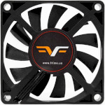 Вентилятор FRIME 70x10 Black (FF7010.40)