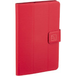 Обложка для планшета TUCANO Facile Plus Universal 8" Red (TAB-FAP8-R)