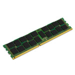 Модуль пам'яті DDR4 2400MHz 16GB KINGSTON ValueRAM ECC RDIMM (KVR24R17D4/16)