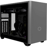 Корпус COOLER MASTER NR200P Max 850W (NR200P-MCNN85-SL1)