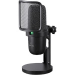 Мікрофон для стримінгу/подкастів REAL-EL MC-700 (EL124300006)