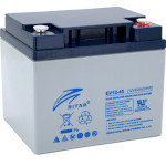 Аккумуляторная батарея тяговая RITAR EV12-45 (12В, 45Ач)