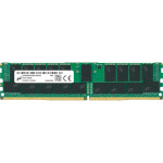 Модуль памяти DDR4 3200MHz 8GB MICRON ECC RDIMM (MTA9ASF1G72PZ-3G2R1R)