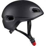 Шлем XIAOMI MIJIA Commuter Helmet Black (QHV4008GL)