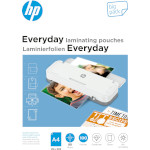 Плёнка для ламинирования HP Everyday Laminating Pouches A4 80мкм 100л
