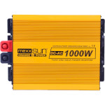 Інвертор напруги MEXXSUN MXSPSW-1000-24S 24V/220V 1000W