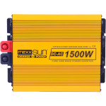 Инвертор напряжения MEXXSUN MXSPSW-1500-24S 24V/220V 1500W