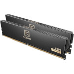 Модуль пам'яті TEAM T-Create Expert Black DDR5 6000MHz 32GB Kit 2x16GB (CTCED532G6000HC38ADC01)
