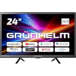 Телевизор GRUNHELM 24" LED 24H300-GA11